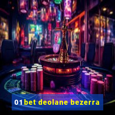 01 bet deolane bezerra